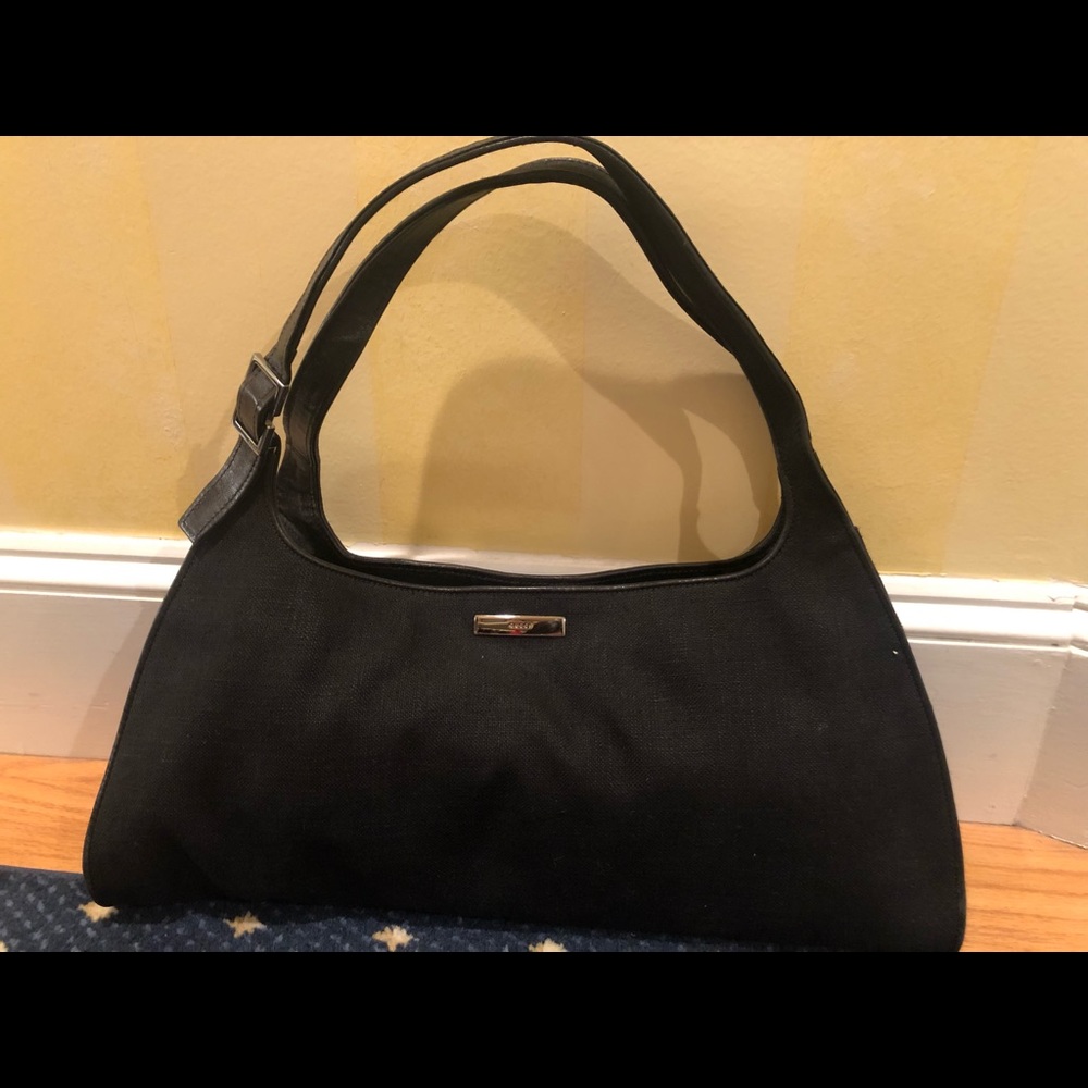 AUTHENTIC GUCCI BAG